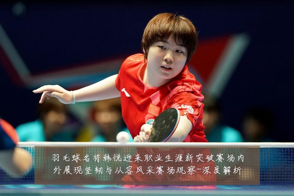 羽毛球名将韩悦迎来职业生涯新突破赛场内外展现坚韧与从容风采赛场观察-深度解析